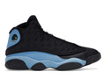 Jordan 13 Retro Black University Blue