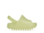 adidas Yeezy Slide Glow Green (2022) (Infants)