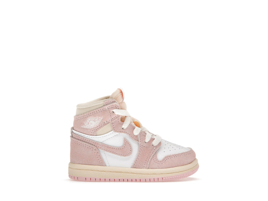 Jordan 1 Retro High OG Washed Pink (TD)