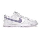 Nike Dunk Low Purple Pulse (Women's)