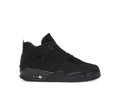 Jordan 4 Retro Black Cat (2025) (GS)