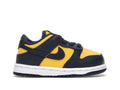 Nike Dunk Low Michigan (2021) (TD)