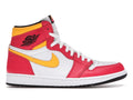 Jordan 1 Retro High OG Light Fusion Red