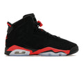 Jordan 6 Retro Infrared Salesman (GS)