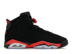 Jordan 6 Retro Infrared Salesman (GS)