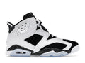 Jordan 6 Retro Oreo (2026)