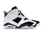 Jordan 6 Retro Oreo (2026)