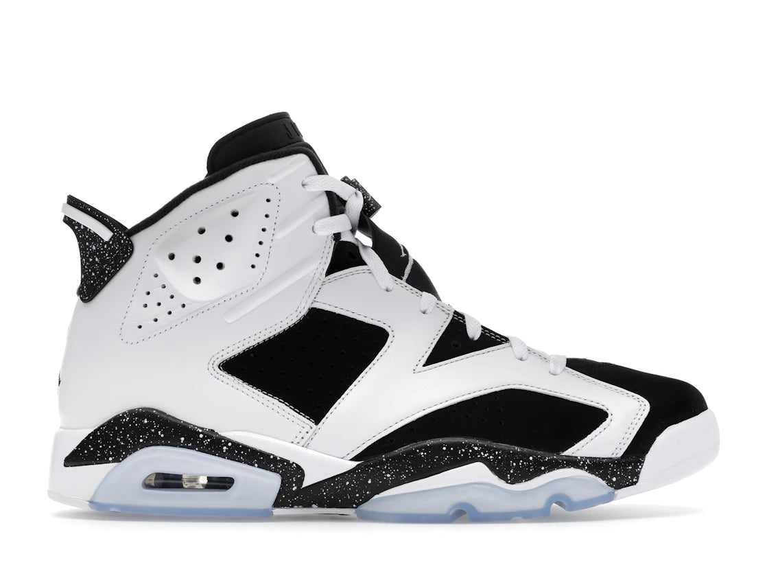 Jordan 6 Retro Oreo (2026)