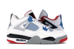 Jordan 4 Retro What The (GS)