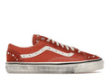 Vans LX Old Skool 36 Pearlized Rust Bronze