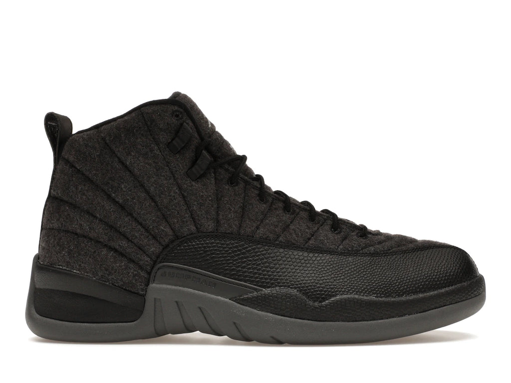 Jordan 12 Retro Wool