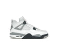 Jordan 4 Retro White Cement (2025) (GS)