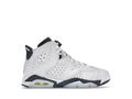 Jordan 6 Retro Midnight Navy (2022) (GS)