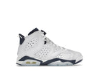 Jordan 6 Retro Midnight Navy (2022) (GS)