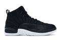 Jordan 12 Retro Nylon