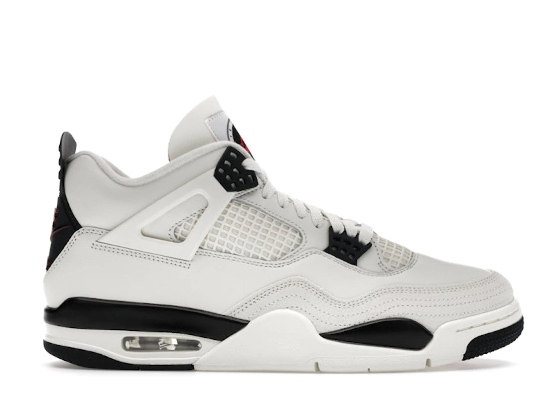 Jordan 4 Retro OG Flight Club