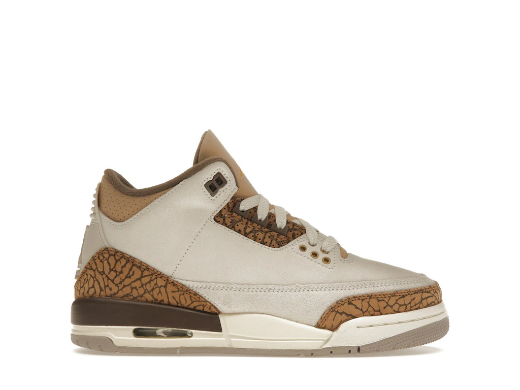 Jordan 3 Retro Palomino (GS)