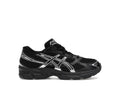 ASICS Gel-1130 Black Pure Silver (GS)