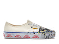 Vans Authentic Reissue 44 Gallery Dept. Art That Kills