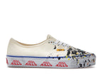 Vans Authentic Reissue 44 Gallery Dept. Art That Kills