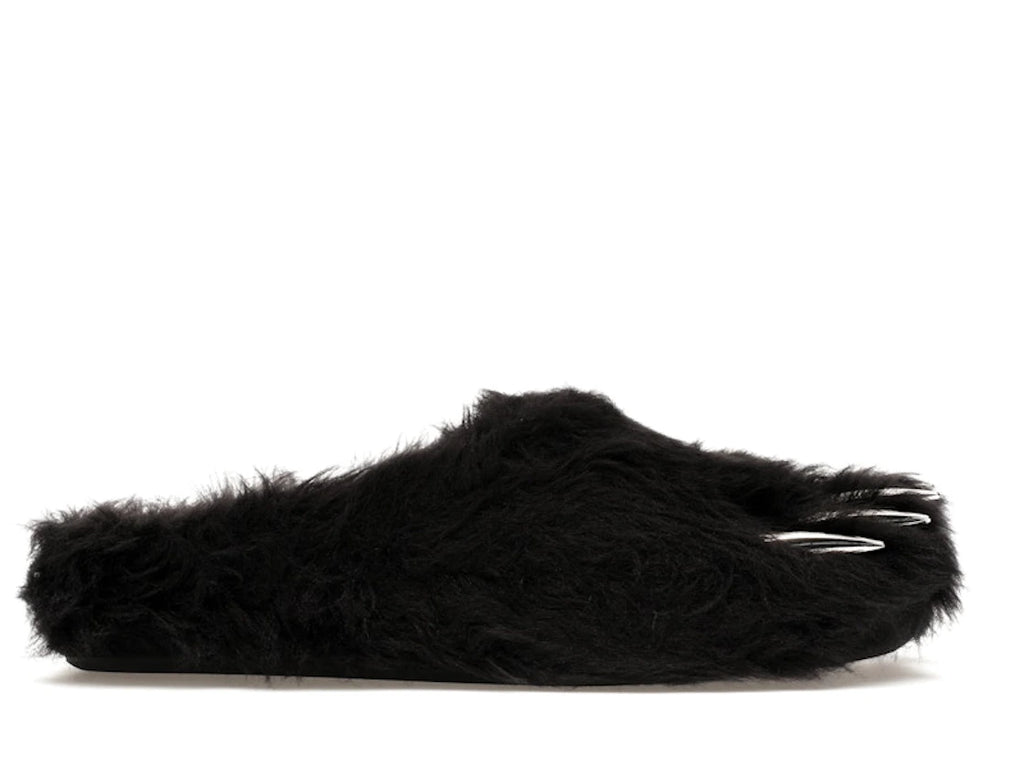 Bravest Studios Bear Claw Mule Black