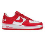 Nike Air Force 1 Low QS Terror Squad White University Red