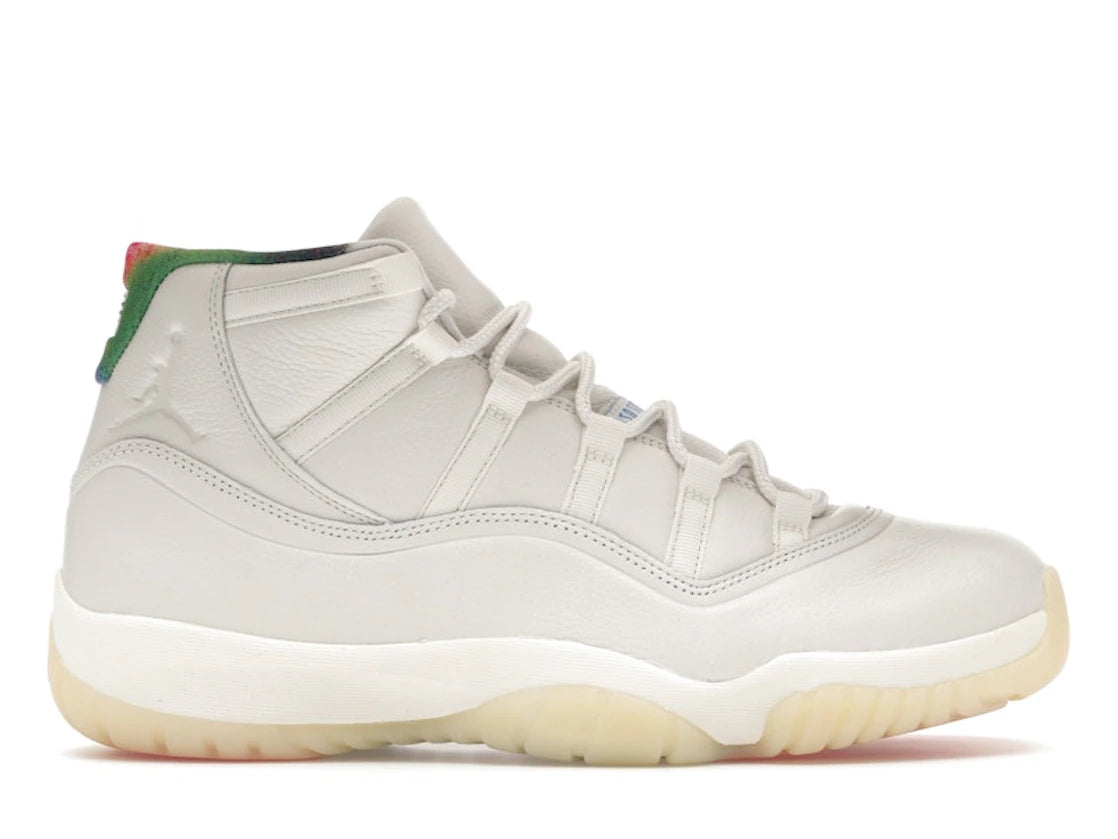 Jordan 11 Retro 285