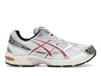 ASICS Gel-1130 White Desert Red