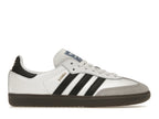 adidas Samba OG Cloud White Core Black