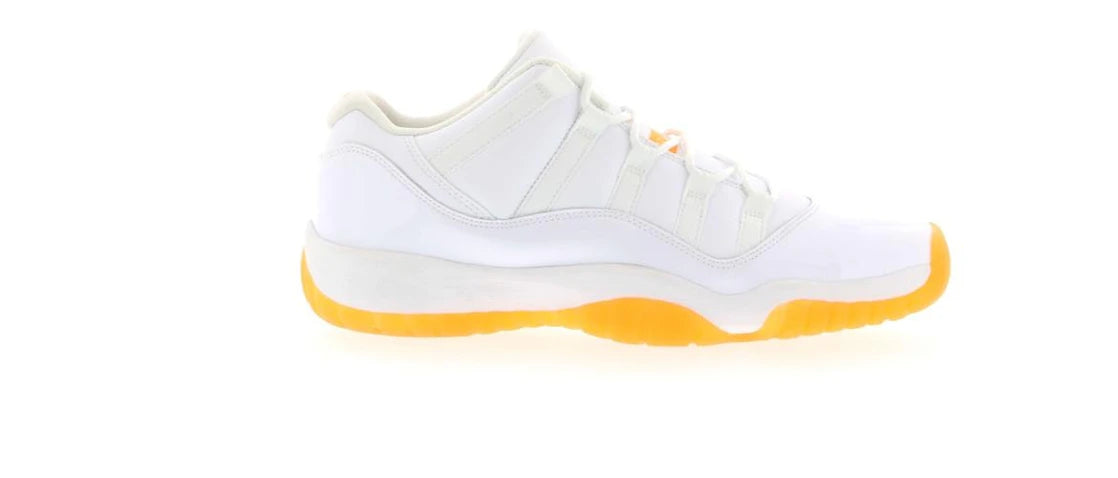 Jordan 11 Retro Low Citrus (2015) (GS)