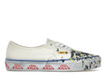 Vans Authentic Reissue 44 Gallery Dept. Art That Kills