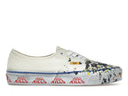 Vans Authentic Reissue 44 Gallery Dept. Art That Kills