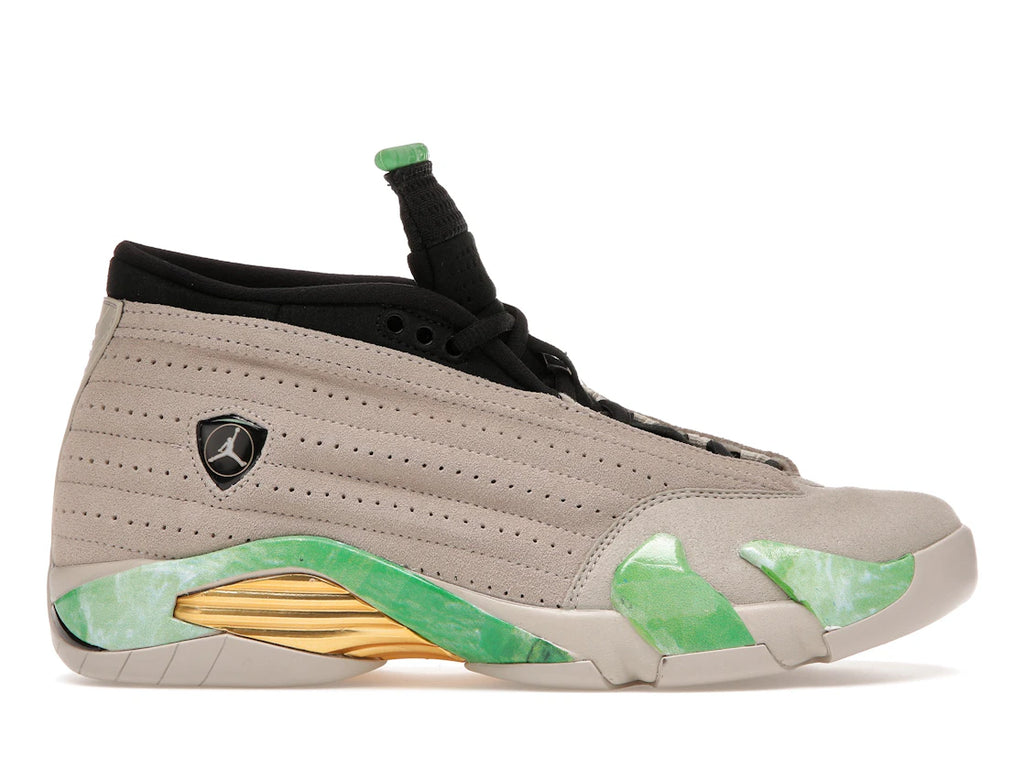 Jordan 14 Retro Aleali May Fortune (Women's)
