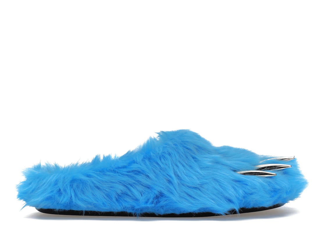 Bravest Studios Bear Claw Mule Blue