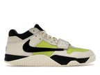 Jordan Jumpman Jack TR Travis Scott Bright Cactus