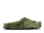 Bravest Studios Bear Claw Mule Green