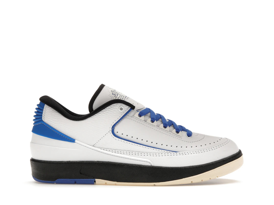 Jordan 2 Retro Low Varsity Royal (Women's)