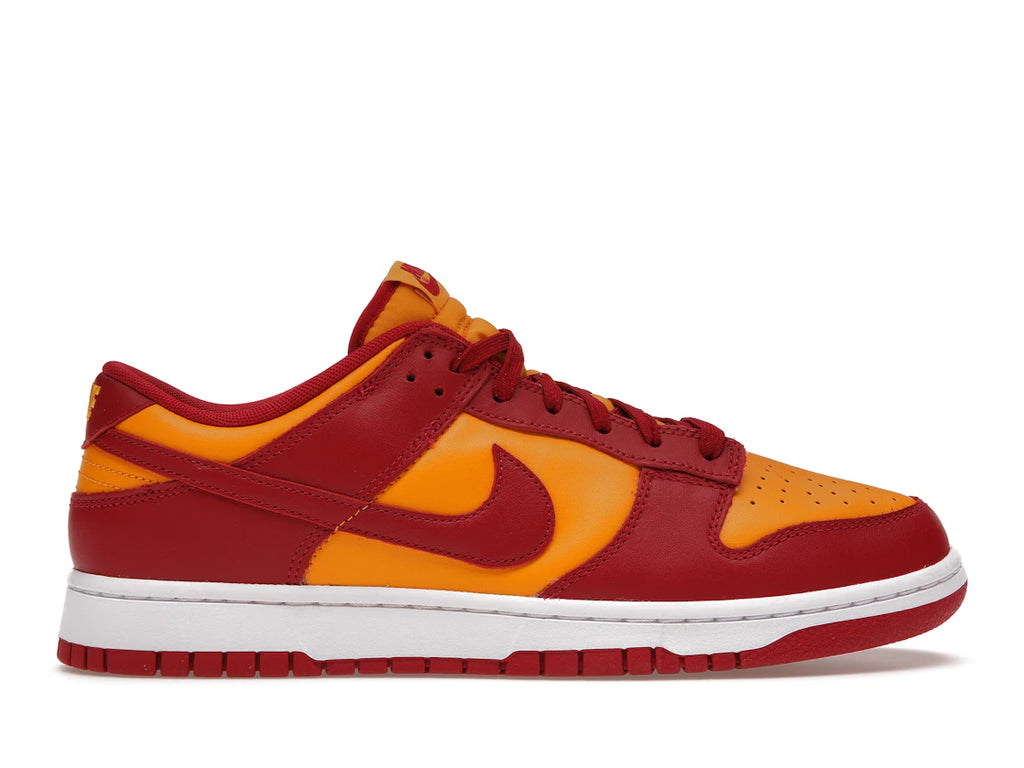 Nike Dunk Low Midas Gold