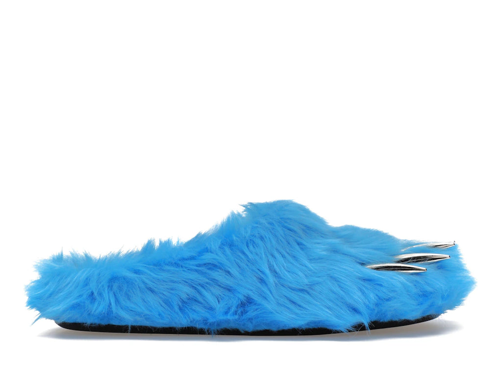 Bravest Studios Bear Claw Mule Blue