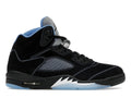 Jordan 5 Retro Black University Blue (2026)