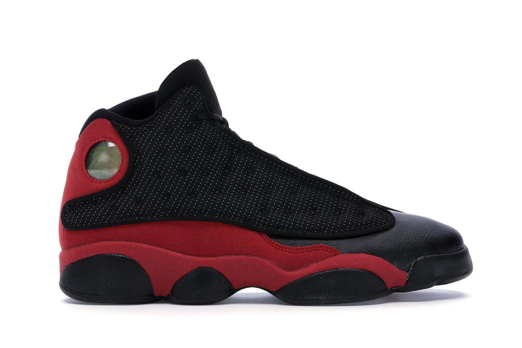 Jordan 13 Retro Bred (2017) (GS)