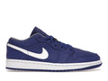 Jordan 1 Low Deep Royal Blue (Women's)