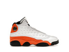 Jordan 13 Retro Starfish (GS)