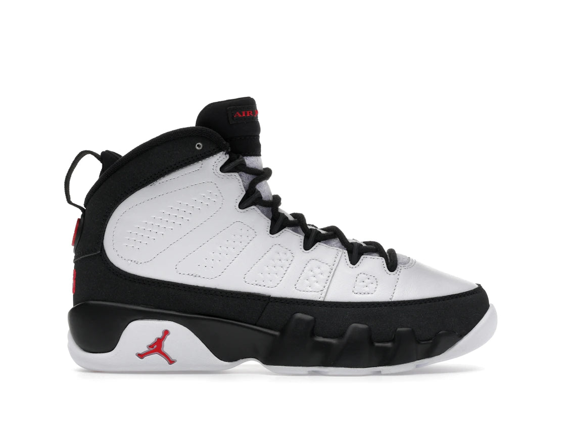 Jordan 9 Retro OG Space Jam (2026) (GS)