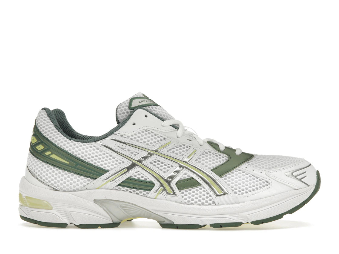 ASICS Gel-1130 White Jade Yellow