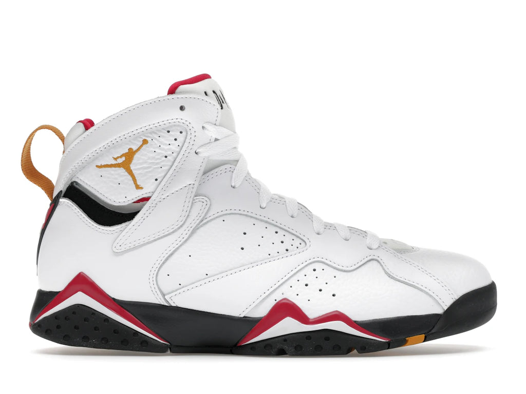 Jordan 7 Retro Cardinal (2022)