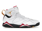 Jordan 7 Retro Cardinal (2022)