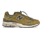 New Balance 2002R Protection Pack High Desert
