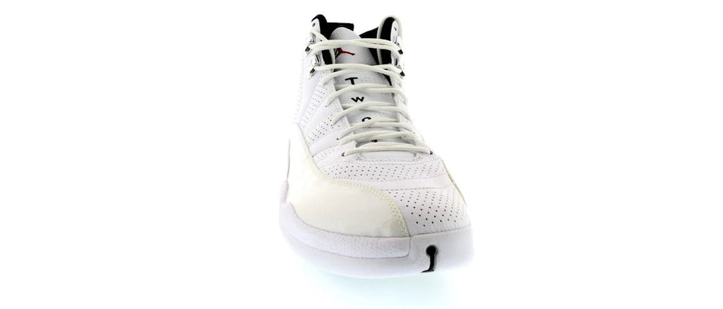 Jordan 12 Retro Rising Sun