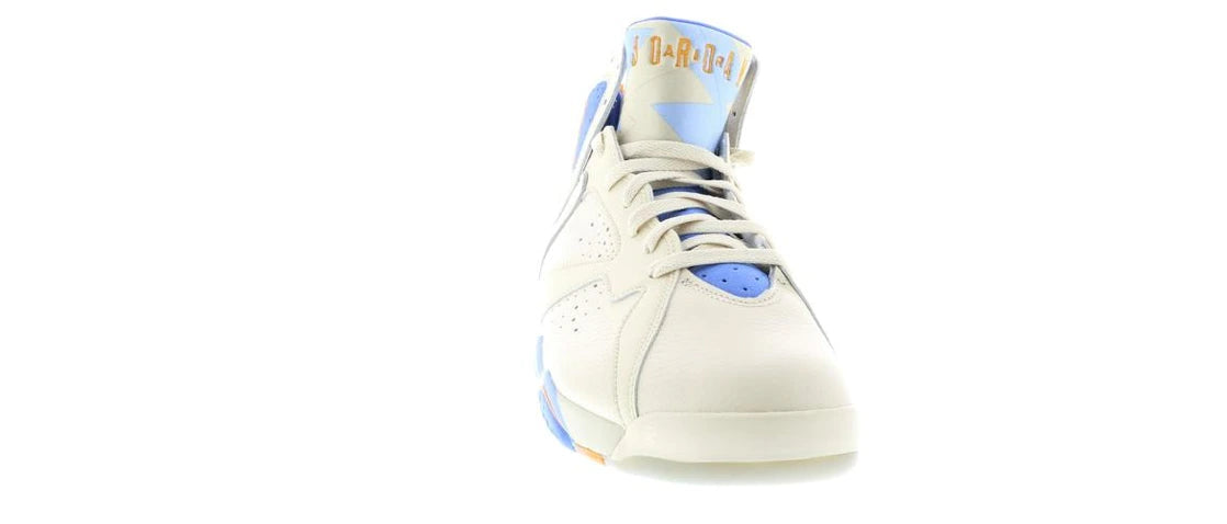 Jordan 7 Retro Pacific Blue